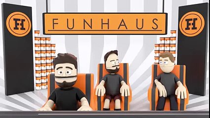THE PERFECT WEAPON - Funhaus Cartoons - YouTube