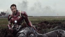 Watch Captain America: Civil War Full Movie ✓ Quality [HD] 1080p