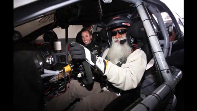 Sadhguru Isha foundation