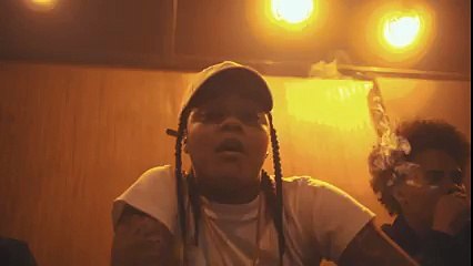 Young M.A - “Oh My Gawdd“ (Freestyle Video)