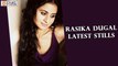Rasika Dugal Latest Stills From Kammatipaadam Malayalam Movie - Filmyfocus.com