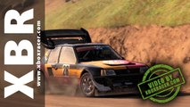Dirt Rally - Replay Peugeot 205 T16 @ Pikes Peak (Xbox One)