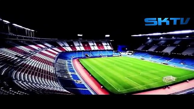 Bayern Munchen vs Atlético Madrid UEFA Champions League Promo 2016