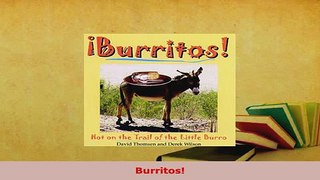 PDF  Burritos PDF Full Ebook