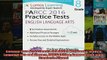 EBOOK ONLINE  Common Core Assessments and Online Workbooks Grade 8 Language Arts and Literacy PARCC  BOOK ONLINE
