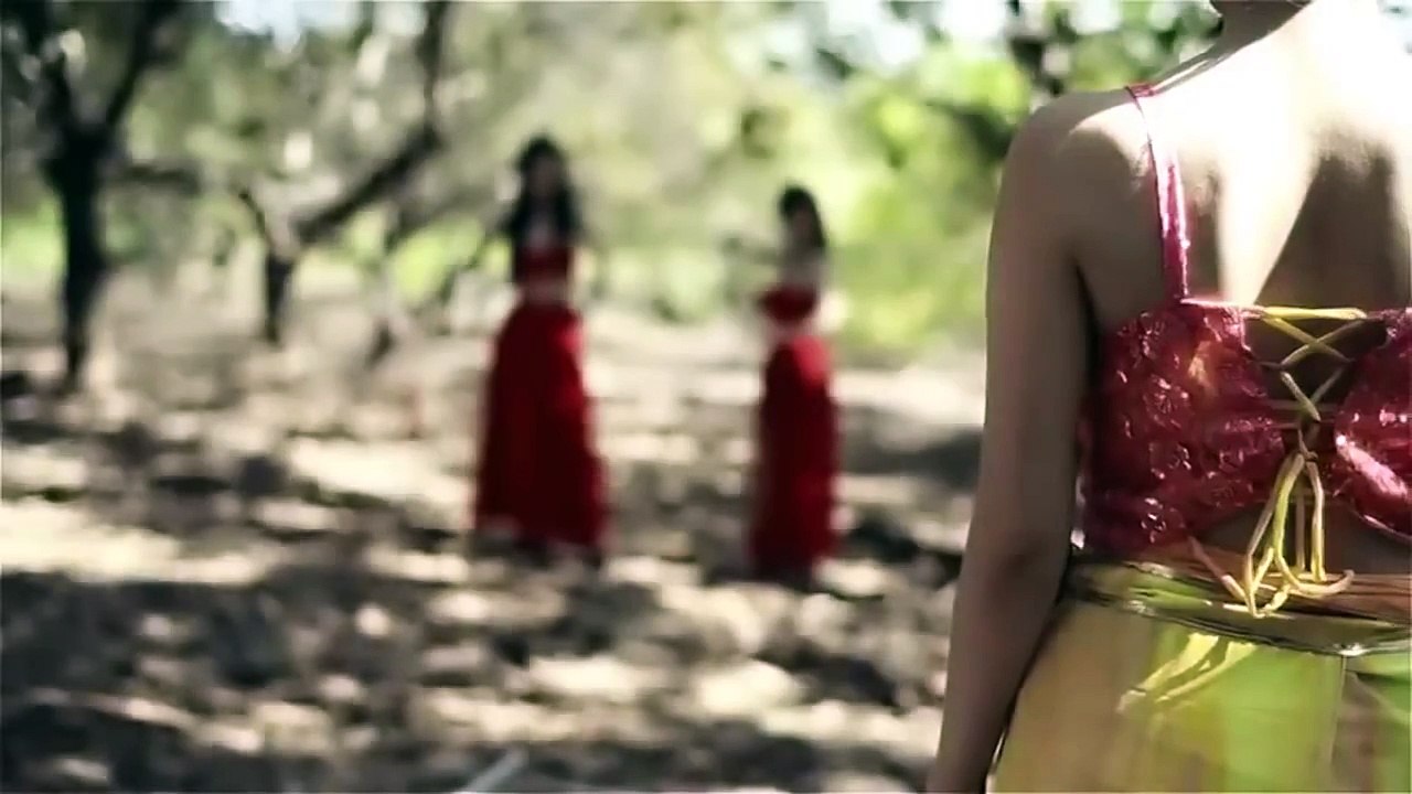 Hot girl Diễm My 9x sexy trong phim Mỹ Nhân Kế