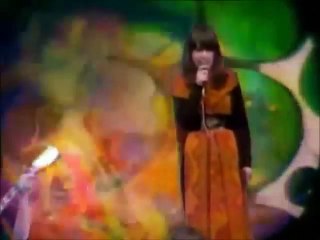 The Psychedelic Rock Songs (1966-1968)