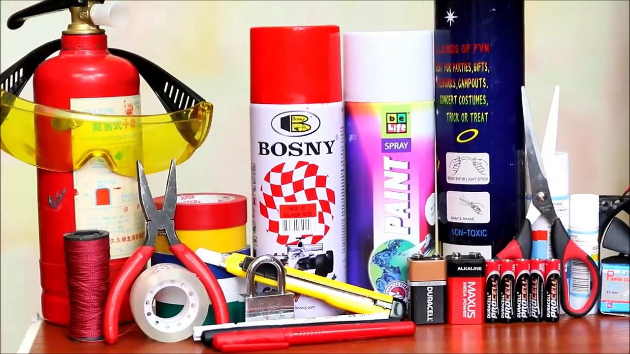 1 Hayatimizi kolaylasdirak
