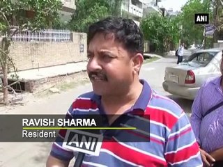 Another BMW hit-and-run case in Delhi, 3 injured 1 critical