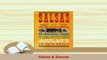 PDF  Salsas  Sauces Read Full Ebook
