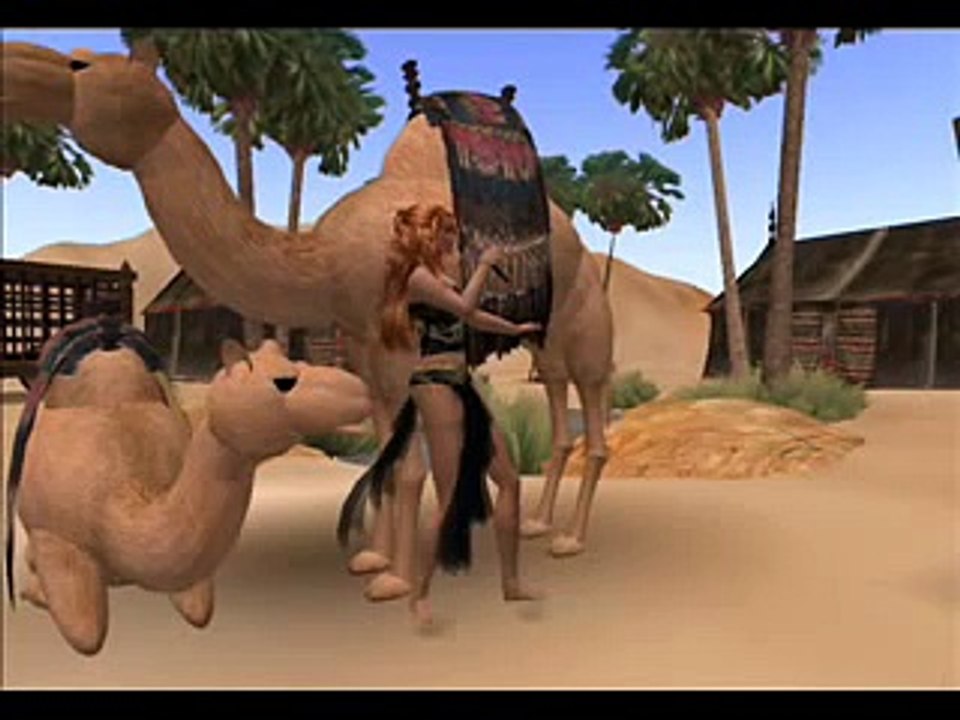 Haifa Wehbe - Ya Hayat Albi