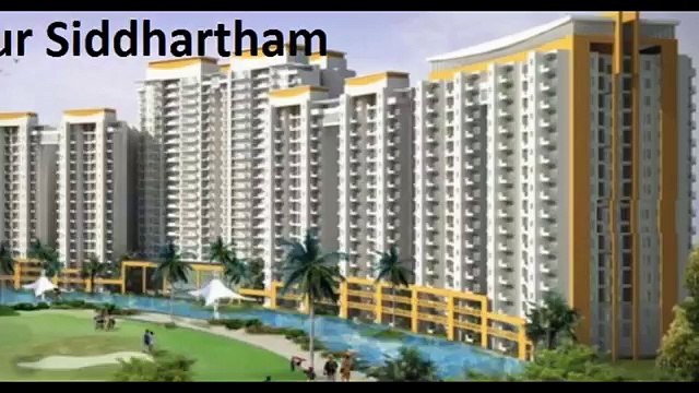 Gaur Siddhartham Flats