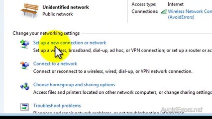 Turn Your Windows 7 Laptop into a WiFi Hotspot