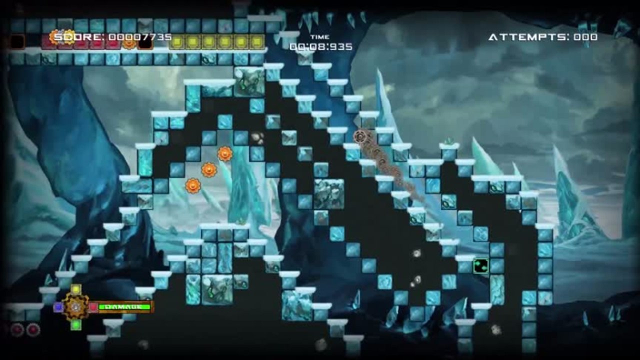 Gear Gauntlet - Launch Trailer (Xbox One)