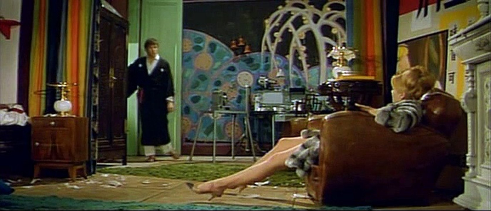 La curée (1966) 1/2