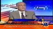 Kya Panama Leaks pr inquiry demand krna Govt k khilaf sazish hai- Najam Sethi analyzing