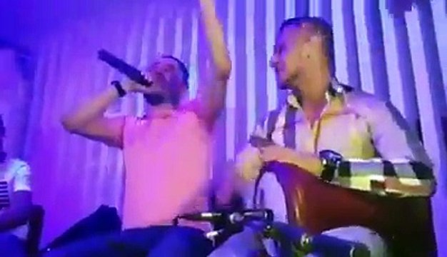 Cheb Nadir au Gallale Mohamed Benchnet 2016