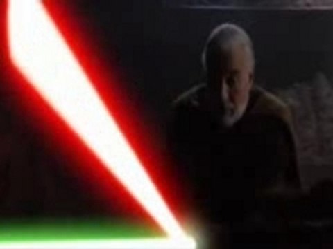 [AMV] Star Wars - Jedi & Sith Battle Theme