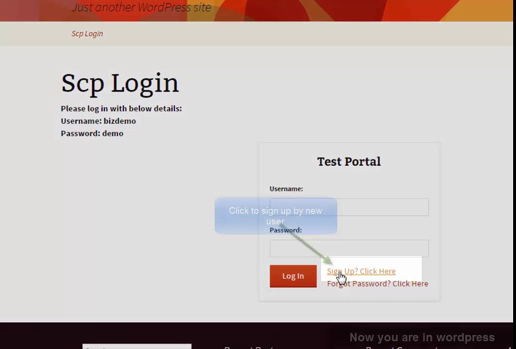 SugarCRM Customer Portal Pro