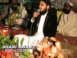 MA DE SHAN BY QARI MOHAMMAD REHAN HABIB
