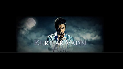 Kurtlar Vadisi Pusu Music 9