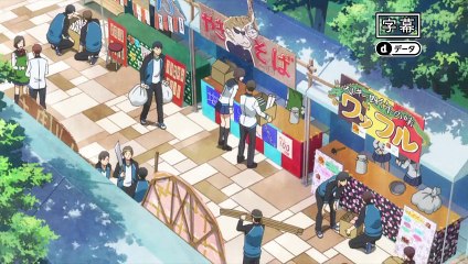 ファンタシースターオンライン2 The ANIMATION 10話 「依代」Phantasy Star português 2 The Animation ep...