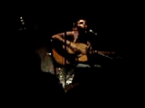 18 juin 2007 Saez Bataclan