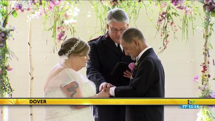 Un policier trouve un couple vivant dans les bois. Ce qu’il fait avec les autres habitants m’a sidéré!