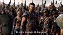 Epic Speech of Spartacus - Spartacus 3x10 Victory - Full HD