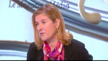 Interview de Dana Hastier - Le Tube du 16/04 - CANAL+