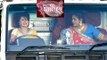 Gopi Drives Truck With Kokila To Save Dharam & Meera | Saath Nibhana Saathiya |On Location Interview