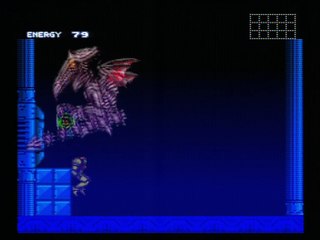 Super Metroid [Super Famicom]