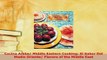 PDF  Cocina Arabe Middle Eastern Cooking El Sabor Del Medio Oriente Flavors of the Middle Download Online