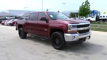 2016 Chevrolet Silverado 1500 San Antonio, Houston, Austin, Dallas, Universal City, TX C60999