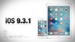 Jailbreak iOS 9.3.1, iOS 9.3, iOS 9 Cydia für Untethered 9.3 Jailbreak Pangu Herunterladen