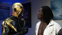 Goldust and Fandango vs. The Vaudevillains - WWE Tag Team Title Tournament: SmackDown, Apr 14, 2016