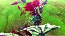 Onechanbara Z2: Chaos Intro