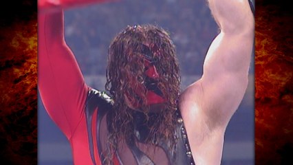 Kane Return Promo 6/1/00