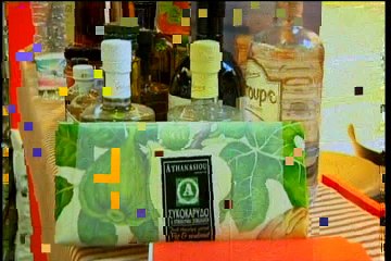 Έκθεση Ελλάδος Γεύση