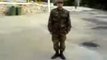 Soldier Ambushed During Routine Training Exercise
