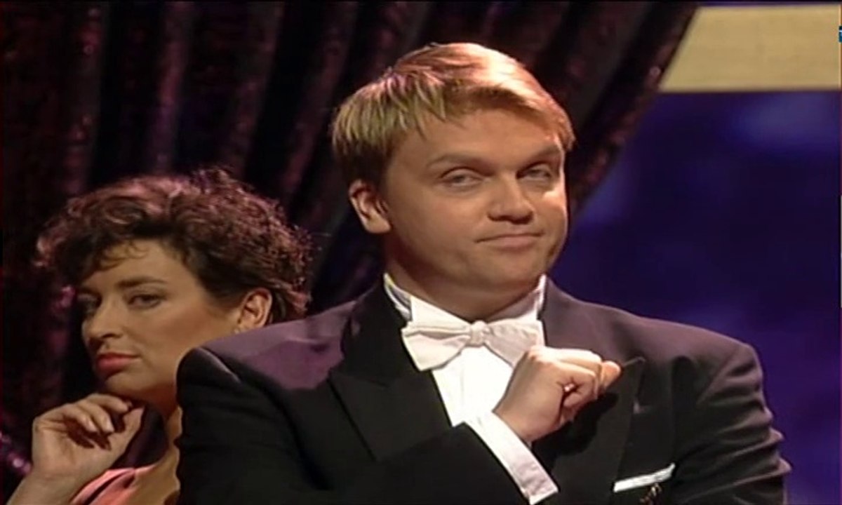 Isabel varell & hape kerkeling - kann denn liebe sünde sein & leichtes mädchen mit ehemann 1986