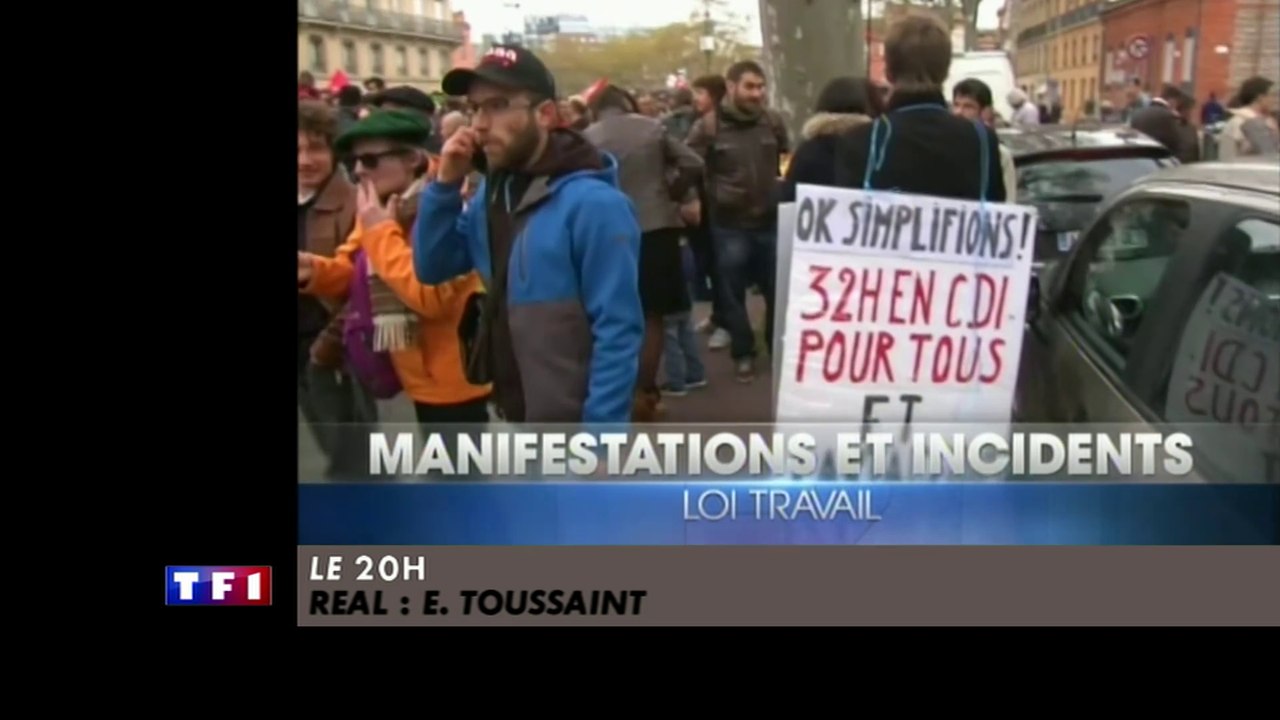 Le Zapping de la semaine du 11/04 - CANAL+