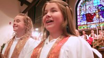 Born on Christmas Day by Kristin Chenoweth Cover by One Voice Childrens Choir