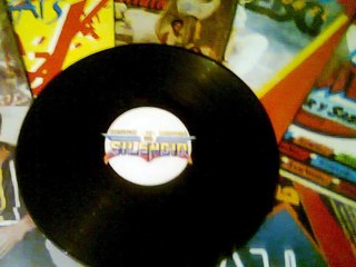 AMOR MIO CUMBIA ECUATORIANA 2012 DISCOMOVIL DEL SILENCIO