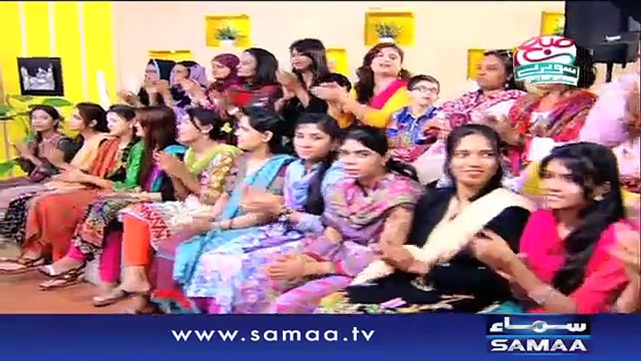 Tum Dil Ki Dharkan Ho - Sahir Lodhi - 13 April 2016