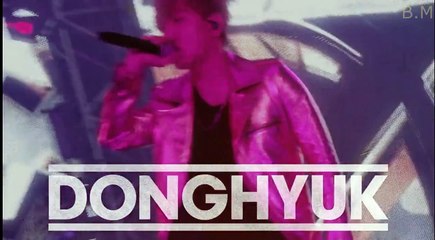 Behind the scenes iKONCERT in Osaka