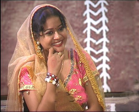 बुन्देली गीत / हॉट जीजा सेक्सी साली / सज धज के व्यारे / देशराज पटैरिया