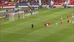 Jason With Embarrassing Panenka Penalty Miss - Hibernian 0 - 0 Dundee United 16/04/2016