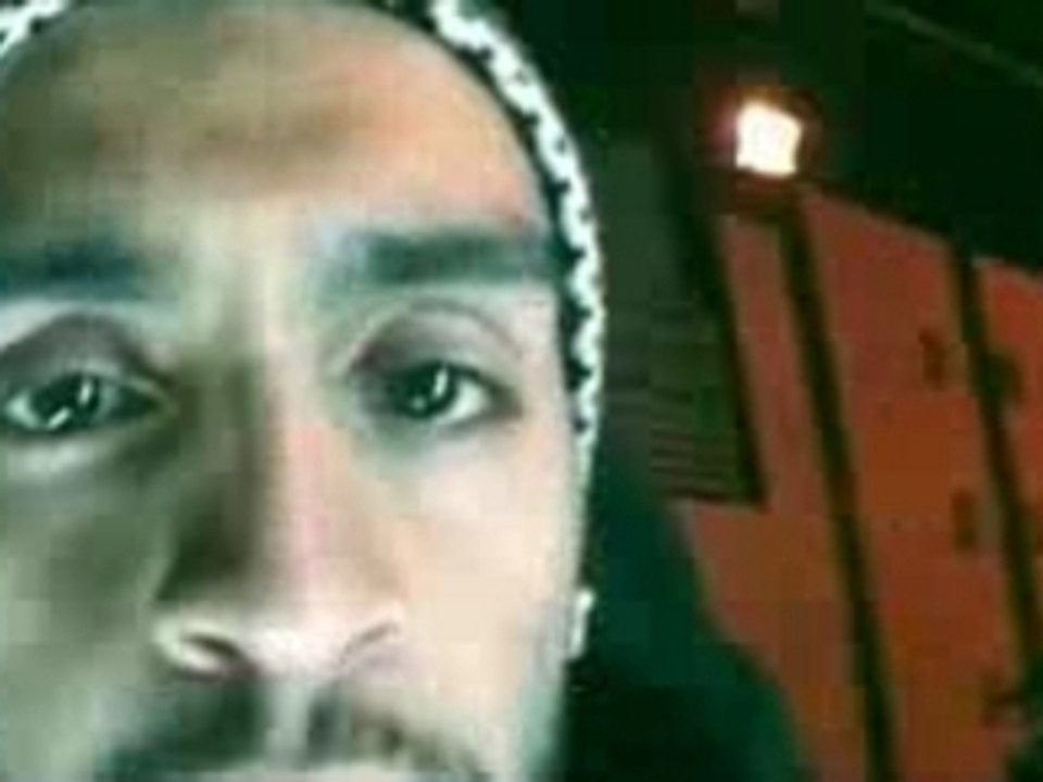 LUNATIC - pas l'temps pour les regrets