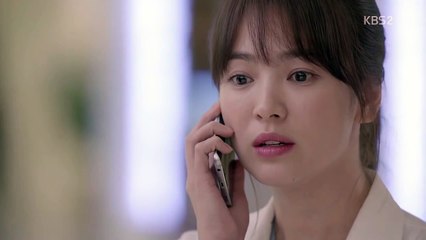 [MV] Yoonmirae (윤미래) - Always [ Descendants Of The Sun OST Part 1]